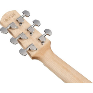 Иbanez AAM370M2E-ABP Ibanez AAM370M2E-ABP