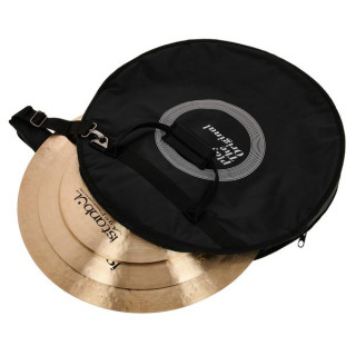 Сет ударных Istanbul Agop Traditional Jazz Istanbul Agop Traditional Jazz Set