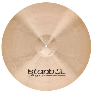 Сет ударных Istanbul Agop Traditional Jazz Istanbul Agop Traditional Jazz Set