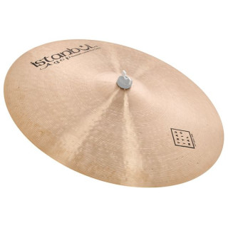 Сет ударных Istanbul Agop Traditional Jazz Istanbul Agop Traditional Jazz Set