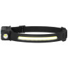 Ansmann Налобный фонарь HD240RS Ansmann Headlamp HD240RS