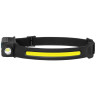 Ansmann Налобный фонарь HD240RS Ansmann Headlamp HD240RS