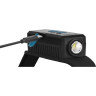 Ansmann Налобный фонарь HD240RS Ansmann Headlamp HD240RS