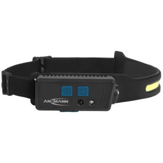 Ansmann Налобный фонарь HD240RS Ansmann Headlamp HD240RS