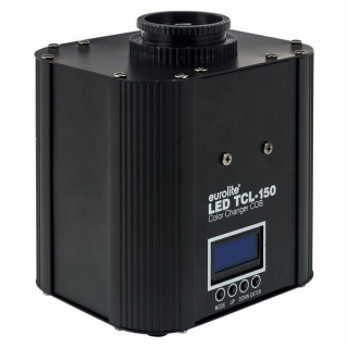 Eurolite LED TCL-150 с устройством изменения цвета COB Eurolite LED TCL-150 Color Changer COB
