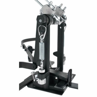 Meinl TMDCP Контрабасовая педаль кахона Meinl TMDCP Double Bass Cajon Pedal