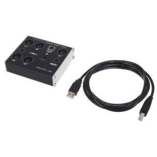 Проводящие лаборатории XpandR 4x1 Conductive Labs XpandR 4x1