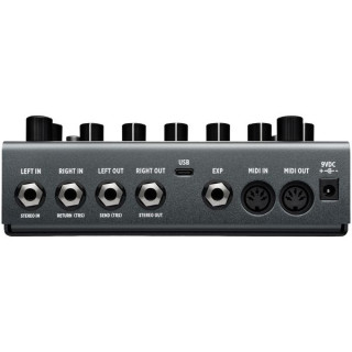 Strymon TimeLine MX Многозадачная задержка Strymon TimeLine MX Multi Delay