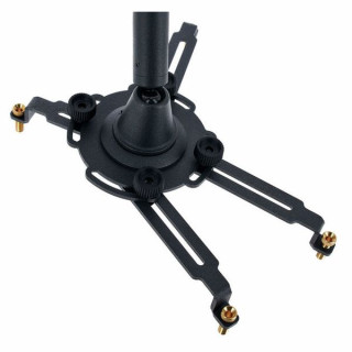 Потолочное крепление для проектора Euromet 04326 UFO Ceiling Mount An Euromet 04326 UFO Ceiling Mount An