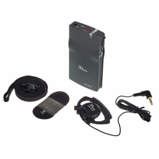  Беспроводная система the t.bone Tour Guide TG 16 R Bundle №241774 (Комплект)