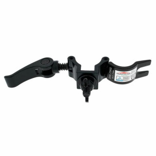 Зажим для фермы Duratruss Jr Clamp Quick 75kg Black Duratruss Jr Clamp Quick 75kg Black