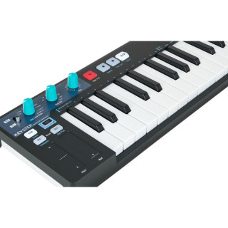 Артурия Кейстеп Томанн Издание Arturia Keystep Thomann Edition