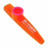 Thomann Kazoo Неоново-оранжевый Thomann Kazoo Neon Orange