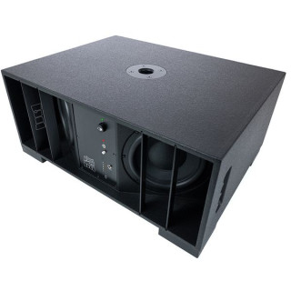 Dillinger Labs DFB MK2 Dillinger Labs DFB MK2