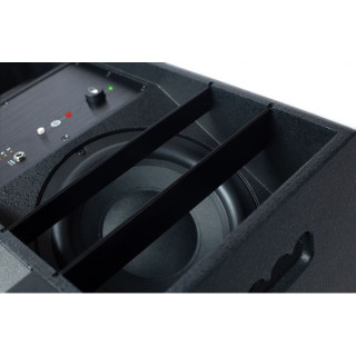 Dillinger Labs DFB MK2 Dillinger Labs DFB MK2