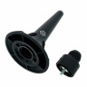 Стойка K&M 15214 Trumpet Peg w. Adapt.