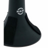 Стойка K&M 15214 Trumpet Peg w. Adapt.