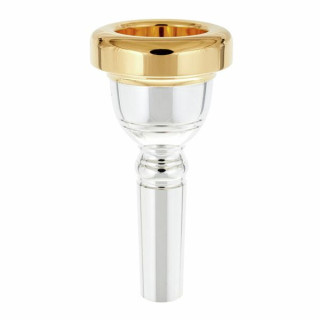 Мундштук для тромбона Yamaha GP Mouthpiece Alain Trudel Yamaha GP Mouthpiece Alain Trudel