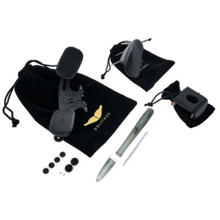 Мостик для альта Dolfinos Carbon+ Edition Viola T/L Dolfinos Carbon+ Edition Viola T/L