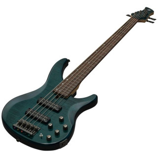 Yamaha TRBX 605FM Синий индиго Yamaha TRBX 605FM Indigo Blue