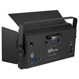 Световой прибор Eurolite LED PLL-704 3200K Panel Eurolite LED PLL-704 3200K Panel