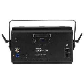 Световой прибор Eurolite LED PLL-704 3200K Panel Eurolite LED PLL-704 3200K Panel