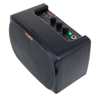Портативный басовый усилитель Yuer Bluetooth Yuer Portable Bass Amp Bluetooth