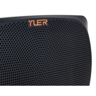 Портативный басовый усилитель Yuer Bluetooth Yuer Portable Bass Amp Bluetooth