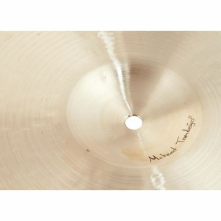 Хай-хэт Istanbul Mehmet 14" Medium Hi-Hat Traditional Istanbul Mehmet 14" Medium Hi-Hat Traditional