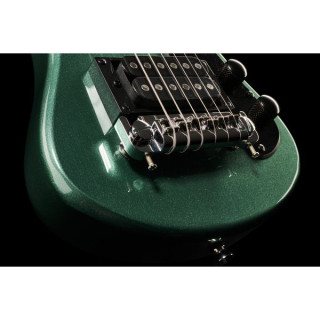 Гитара Höfner Shorty Бирюзово-голубая Höfner Shorty Guitar Turquoise Blue