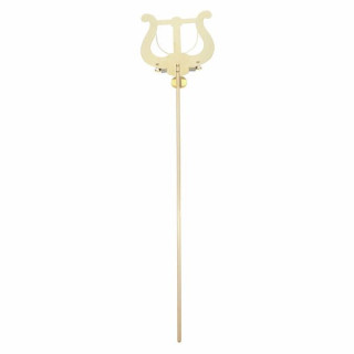 Riedl 330 Большая лира с длинным стеблем Riedl 330 Large Lyre Long Stem