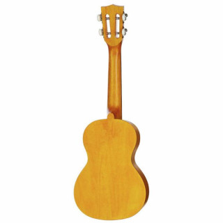 Укулеле Mahalo Island Sunflower Concert Uku Mahalo Island Sunflower Concert Uku