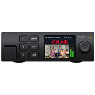 Blackmagic Design Ultimatte 12 HD Mini Blackmagic Design Ultimatte 12 HD Mini