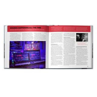 Korg Nu: Осциллограф Tekt NTS-2 Набор №569379 Korg Nu:Tekt NTS-2 Oscilloscope Bundle №569379