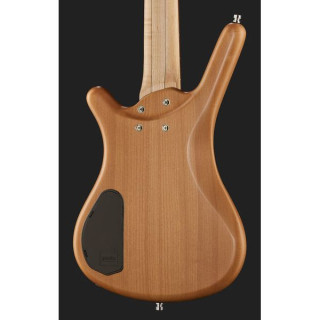 Уорик РБ Базовый 5 НТС Warwick RB Basic 5 NTS