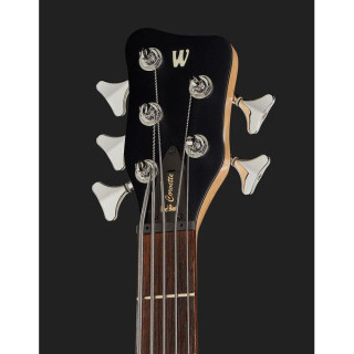 Уорик РБ Базовый 5 НТС Warwick RB Basic 5 NTS