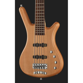 Уорик РБ Базовый 5 НТС Warwick RB Basic 5 NTS