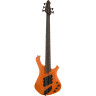 Майонес Guitars Ori Enji 5 Kitsune Orange Mayones Guitars Ori Enji 5 Kitsune Orange