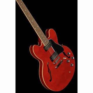 Epiphone ES-335 Вишневый Epiphone ES-335 Cherry