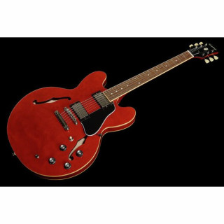 Epiphone ES-335 Вишневый Epiphone ES-335 Cherry