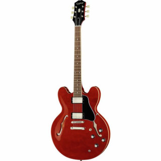 Epiphone ES-335 Вишневый Epiphone ES-335 Cherry
