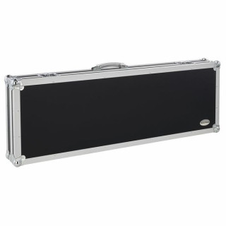 Деревянный бас-гитара Harley Benton Flight Кейс Harley Benton Flight Case Wood Bass