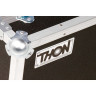 Кейс для клавиатуры Thon Tyros 3/4 ПВХ Thon Keyboard Case Tyros 3/4 PVC