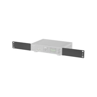 RME RM19-III Настольный Kit Черный RME RM19-III Rackmount Kit Black
