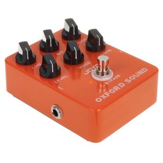 Педаль Joyo JF-22 Oxford Sound OD