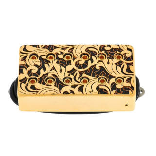 Шея утопии DiMarzio DP287FSGBK DiMarzio DP287FSGBK Utopia Neck