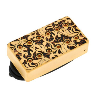 Шея утопии DiMarzio DP287FSGBK DiMarzio DP287FSGBK Utopia Neck