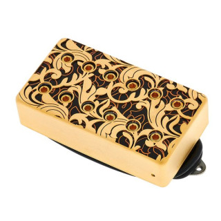 Шея утопии DiMarzio DP287FSGBK DiMarzio DP287FSGBK Utopia Neck