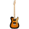 Сквайр Паран. Кабр. Тонкий телевизор 2SB Squier Paran. Cabr. Thin Tele 2SB