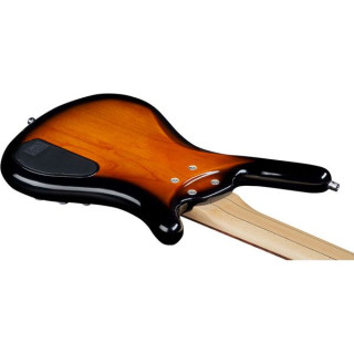 Warwick RB Corvette Classic LH 5 AS TH Warwick RB Corvette Classic LH 5 AS TH